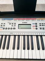 Keyboard yamaha, Muziek en Instrumenten, Keyboards, Ophalen, Zo goed als nieuw, Yamaha