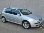 Volkswagen Golf 5 2.0i 16v Sportline, Voorwielaandrijving, 4 deurs, Stof, 110 kW