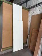 Perceel: osb, mdf, spaanplaatwerkblad, Doe-het-zelf en Bouw, Platen en Panelen, Ophalen, Zo goed als nieuw