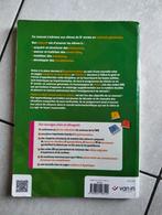 Livre chimie 5 ème annee, Boeken, Schoolboeken, ASO, Scheikunde, Van in, Ophalen