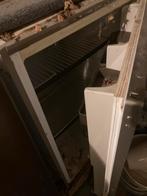 Frigo diepvries, Elektronische apparatuur, Koelkasten en IJskasten, Ophalen, Zo goed als nieuw