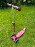 Originele micro maxi-scooter, Ophalen, Gebruikt, Micro