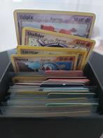 Pokémon stopzetting deel 3: WOTC t.e.m. 2016, Ophalen of Verzenden, Zo goed als nieuw, Meerdere kaarten, Foil