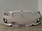 BUMPER VOOR BMW 1 serie (F20) (5111-8060283), Auto-onderdelen, Carrosserie, Gebruikt, Voor, BMW, Bumper