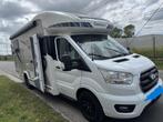 Chausson 788 Nordic edition, Caravans en Kamperen, Mobilhomes, 7 tot 8 meter, Chausson, Diesel, Particulier