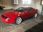 Toyota Celica GT4 JDM 225Pk project, Te koop, Grijs, Benzine, Particulier