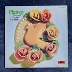 LP Planxty – The Well Below The Valley, Cd's en Dvd's, Ophalen of Verzenden, Zo goed als nieuw, 12 inch, Europees