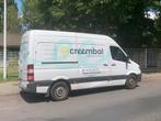 Mercedes Sprinter, Autos, Camionnettes & Utilitaires, Achat, Euro 6, 3 places, Boîte manuelle