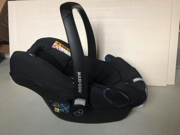 Autostoel Maxi-Cosi Rock (incl. Isofix basis)