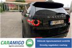 Land Rover Discovery Sport avec / met GARANTIE, Autos, SUV ou Tout-terrain, Cuir, 4 portes, Noir