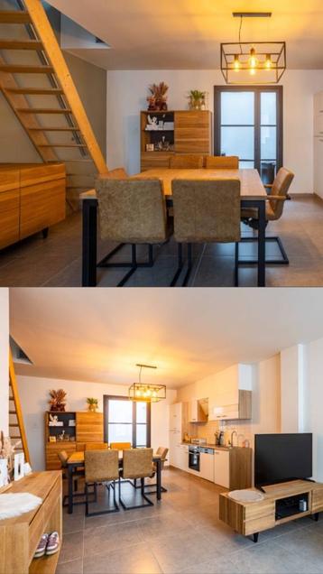 Palacio meubels te koop (aangekocht bij Weba) beschikbaar voor biedingen
