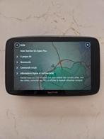 Tomtom Go Expert Plus met GPS, Auto diversen, Ophalen of Verzenden