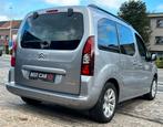 Citroen Berlingo 1.2i * Camera * Benzine, Auto's, Stof, Euro 6, 1199 cc, USB