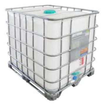 Multibox, regenton, IBC 1000l beschikbaar voor biedingen