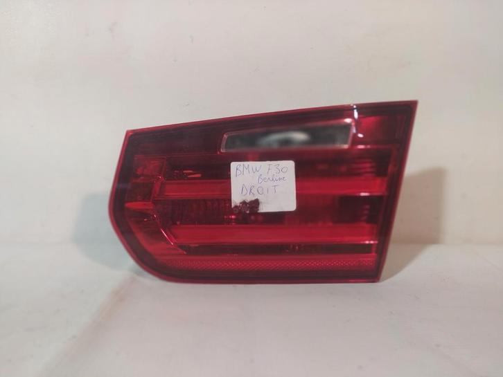 Feux arriere Bmw F30 F31 63217259916 7259916, Autos : Pièces & Accessoires, Éclairage, BMW, Utilisé, Enlèvement