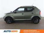 Suzuki Ignis 1.2 DualJet Mild-Hybrid Shine (bj 2023), Auto's, Suzuki, 4 zetels, Stof, Gebruikt, Ignis