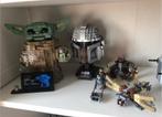 Verschillende lego sets mandalorian, Kinderen en Baby's, Speelgoed | Duplo en Lego, Ophalen of Verzenden, Gebruikt, Complete set