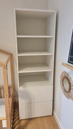 Ikea småstad/platsa kast - volledig gemonteerd, Huis en Inrichting, Ophalen, Nieuw, 50 tot 100 cm, Met lade(s)