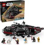 Lego 75389 - the dark falcon, Kinderen en Baby's, Ophalen of Verzenden, Nieuw, Complete set, Lego