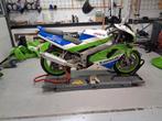 Kawasaki  ZXR750J, opknapper., Motos, Entreprise