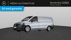 Mercedes-Benz Vito 114 CDI Base L2 9G-Tronic, Auto's, 100 kW, 4 deurs, Gebruikt, 2000 kg