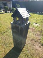 voederhuisjes/prijs is per stuk, ik heb er twee, Tuin en Terras, Vogelhuisjes en Vogelbaden, Ophalen, Zo goed als nieuw