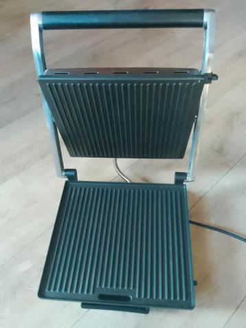 Domo grill., Elektronische apparatuur, Ophalen, Zo goed als nieuw