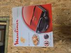 Moulinex croque-monsieur Nieuw, Ophalen of Verzenden, Nieuw