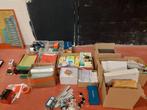 buro /schoolmateriaal, Ophalen of Verzenden, Gebruikt, Complete inventaris