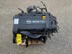 motor opel 1.6 Z16XEP astra H / zafira B / meriva 181.000 km, Auto-onderdelen, Ophalen of Verzenden, Gebruikt, Opel