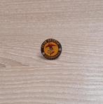 PIN - CLUB SPORTIF GODBRANGE - VOETBAL - FOOTBALL, Verzamelen, Speldjes, Pins en Buttons, Verzenden, Gebruikt, Sport, Speldje of Pin