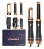 OKWRAP sèche cheveux 6 en 1, Enlèvement, Neuf, Sèche-cheveux