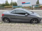 peugeot, Auto's, Overige kleuren, Cabriolet, 16 cc, Particulier