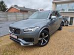 **" Volvo XC90 *** R-Design ***7 places *** Euro 6 ***, Auto's, 4 cilinders, 7 zetels, Leder, Diesel