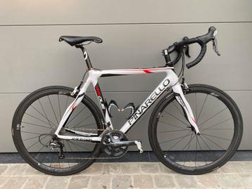 Pinarello FP2 (55 cm) beschikbaar voor biedingen