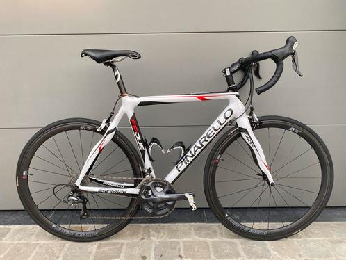 Pinarello FP2 (55 cm), Sport en Fitness, Wielrennen, Ophalen