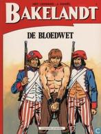 De bloedwet nr 1, Boeken, Nieuw, Hec Leemans, Ophalen of Verzenden, Eén stripboek