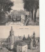 Diksmuide, Dixmude, Verzenden