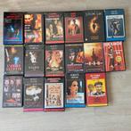 Grote collectie VHS-films 200±, Verzenden, Gebruikt