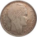 20 Francs 1933 Frankrijk: 25€, Postzegels en Munten, Munten | Europa | Euromunten, Ophalen, Frankrijk, Losse munt