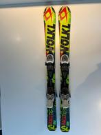 Ski latten Volkl Race Tiger SL 100cm, Sport en Fitness, Skiën en Langlaufen, 100 tot 140 cm, Zo goed als nieuw, Carve, Ophalen