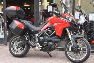 DUCATI MULTISTRADA 950 ***MOTOVERTE.BE*** beschikbaar voor biedingen