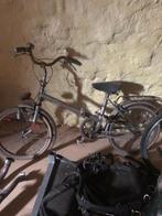 Mini fiets, Fietsen en Brommers, Fietsen | Vouwfietsen, Ophalen, Zo goed als nieuw