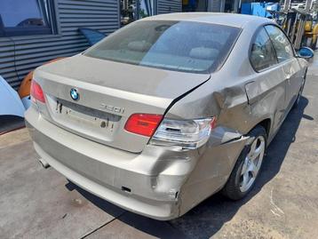 DIFFERENTIEEL ACHTER ABS BMW 3 serie (E92) (33107519925) beschikbaar voor biedingen
