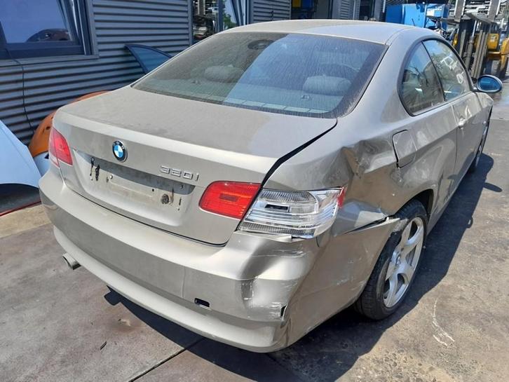 DIFFERENTIEEL ACHTER ABS BMW 3 serie (E92) (33107519925), Auto-onderdelen, Remmen en Aandrijving, BMW, Gebruikt