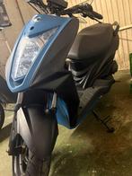 Kymco agility naked, Vélos & Vélomoteurs, Scooters | Kymco, Enlèvement, Comme neuf, Électrique, Agility