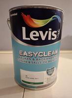 Peinture 5 L Levis – Cuisine et salle de bain – Litchi, Enlèvement ou Envoi, Neuf