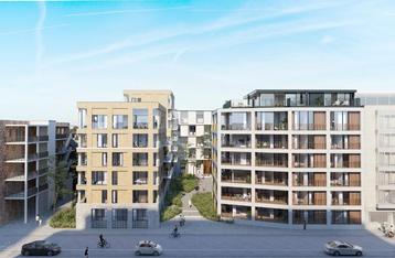 Appartement te koop in Roeselare, 2 slpks beschikbaar voor biedingen