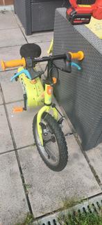 Vélo pour enfant, Enlèvement, Utilisé