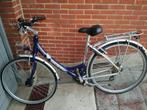 Mooie dames fiets, Fietsen en Brommers, Fietsen | Dames | Damesfietsen, Gebruikt, Versnellingen, 50 tot 53 cm, Ophalen